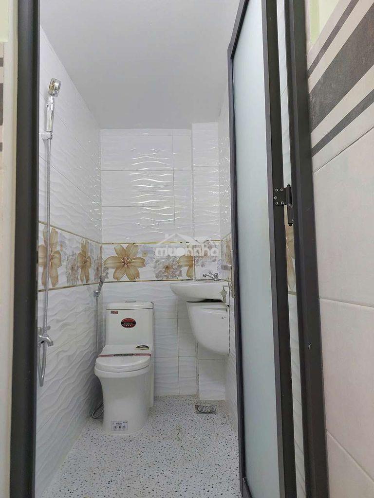 Nhà đẹp - 2pn - gần chợ cây gõ - Ảnh 3