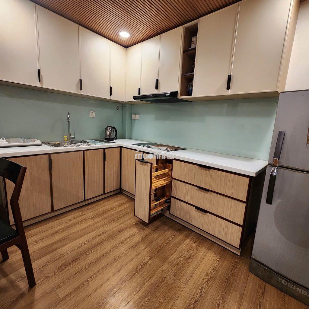 Cho thuê nhà nguyễn thế truyện, full nội thất, 2 tầng 2pn2wc - Ảnh 2