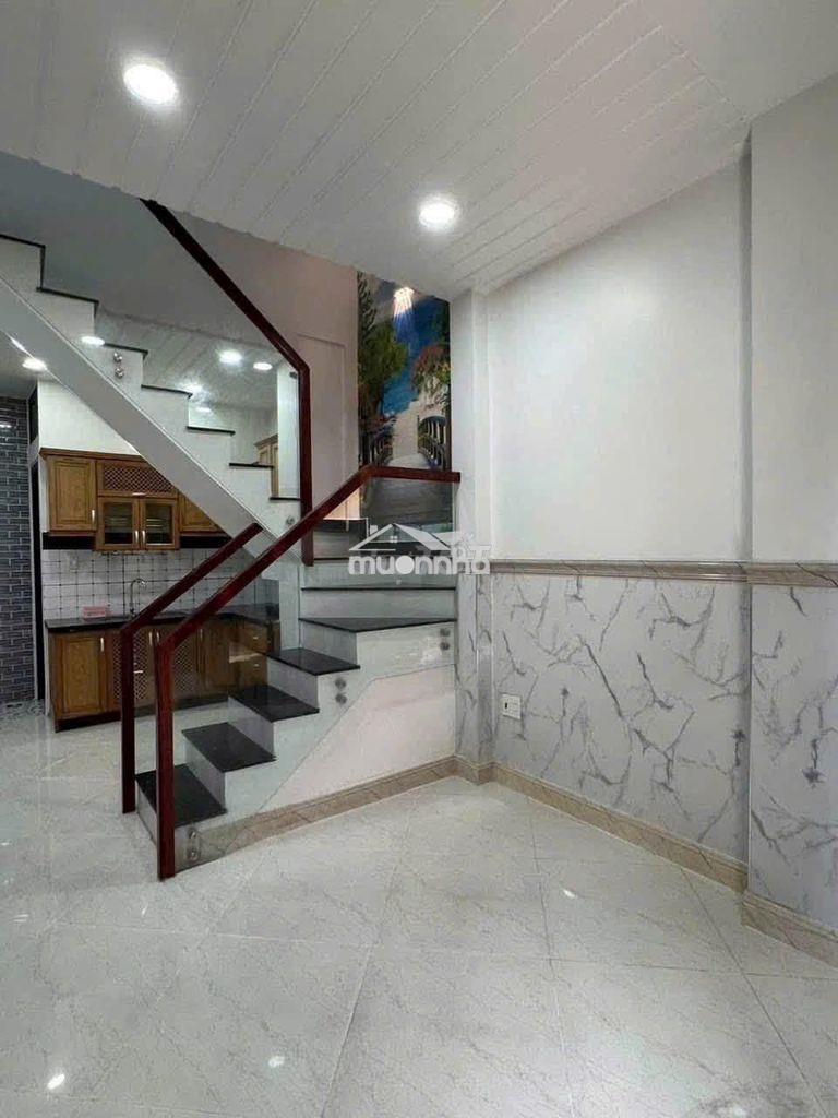 Nhà riêng1/phan đình phùng,phú nhuận-2pn, full nội thất giá 14tr/th
