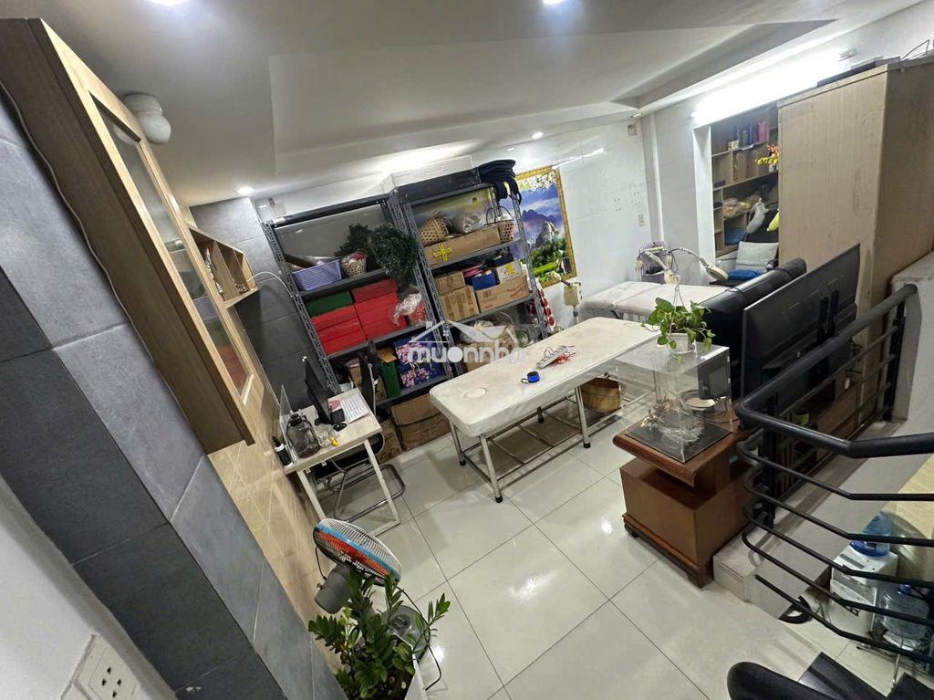 Gấp, nhà nguyên căn - hxh - 4pn lê đức thọ - full nội thất – 15tr - Ảnh 4