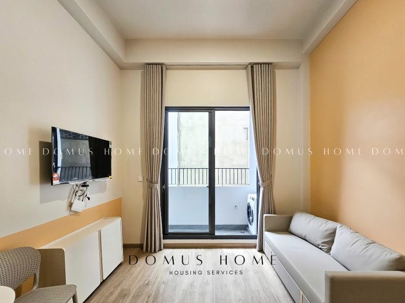 Duplex đẹp, thang náy, máy giặt riêng, gần cầu tân thuận, vincom, nhà thi đấu đa năng quận 7, gần ufm, khu chế xuất tân thuận  - Ảnh 2