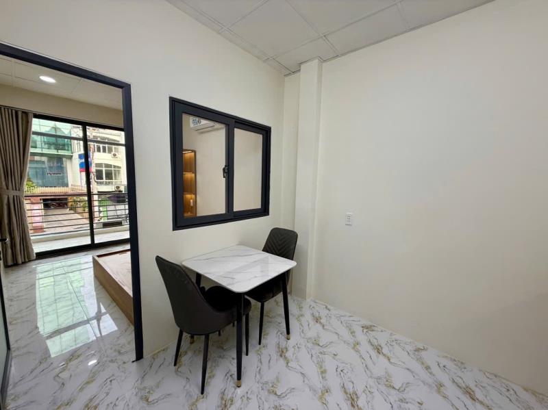 Khai trương căn hộ cao cấp 1 phòng ngủ tách bếp ban công lớn 40m2 full nội thất ngay đào duy anh gần chung cư botanica giáp sân bay tân sơn nhất , quận 1   - Ảnh 2