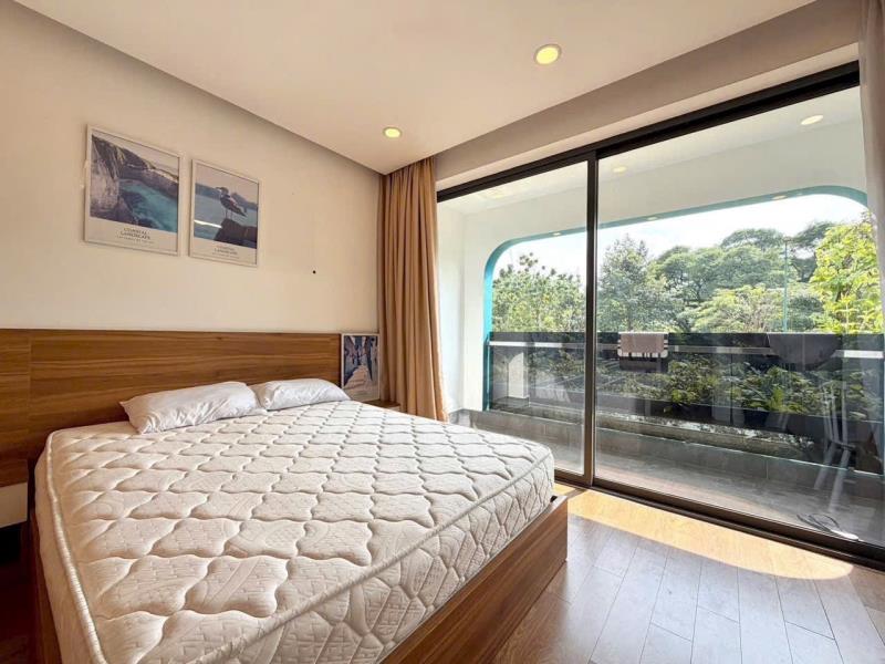 🏡 Cho thuê căn hộ 1pn cao cấp – bạch đằng, tân bình | gần sân bay - Ảnh 2
