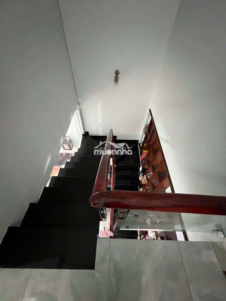 Bán nhanh nhà 4x18 hẻm xe hơi thông đường liên khu 4-5- bình tân  - Ảnh 3