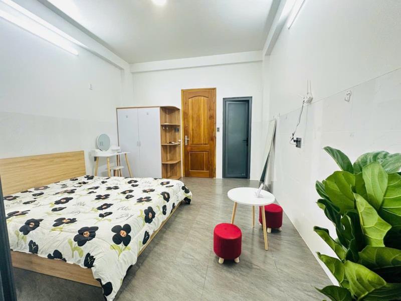 Căn hộ mini 1pn gần chợ bà chiểu – trần bình trọng, bình thạnh - Ảnh 2