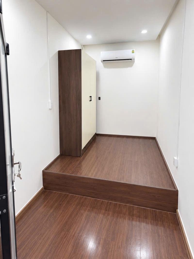  Căn hộ 2 phòng ngủ tọa lạc tại đường hồ văn huê, phú nhuận – vị trí thuận tiện, dễ dàng di chuyển đến quận 1, tân bình và sân bay tân sơn nhất. - Ảnh 4