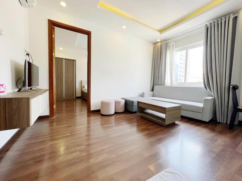 Cho thuê căn hộ dịch vụ đinh tiên hoàng – đa kao | gần thảo cầm viên – đh khoa học xã hội & nhân văn  ✨ căn hộ dịch vụ khu đinh tiên hoàng – đa kao - đh khoa học xã hội và nhân văn - cầu bason - Ảnh 2