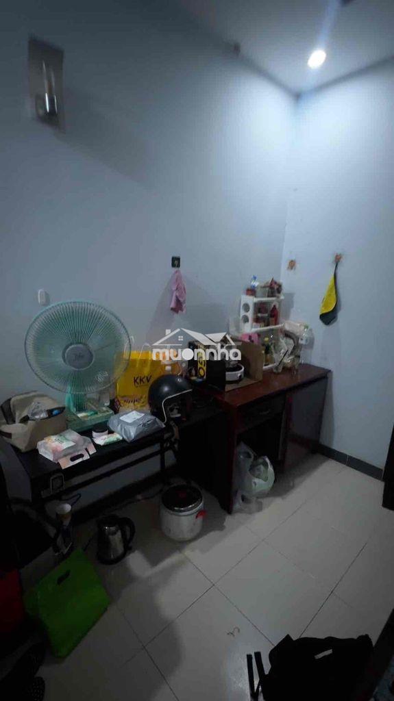Pass trọ, thuận tiện di chuyển, không ngập - Ảnh 2