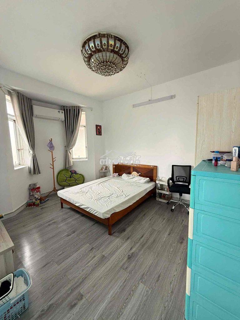Bán căn hộ chung cư sư vạn hạnh  – 65m² (2pn, 1wc) - bán 3.1 tỷ - Ảnh 3