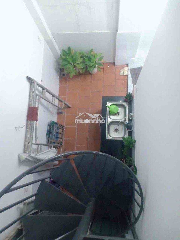 Nhà hẻm xe hơi tân cảng – 5x18m – 23tr/tháng 🔥 - Ảnh 3