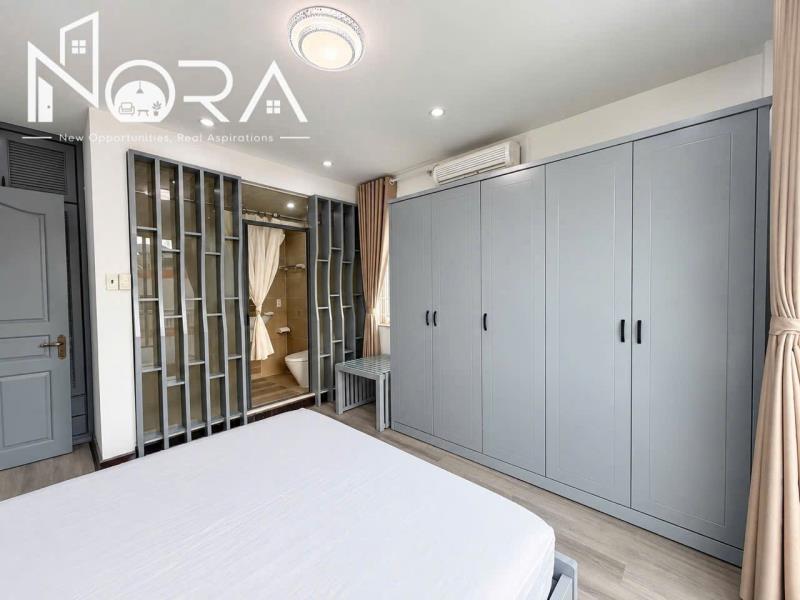 Penthouse 105m² siêu hiếm sát quận 1 – mới tinh đẳng cấp, tận hưởng view trời cực chill 🚨 - Ảnh 3