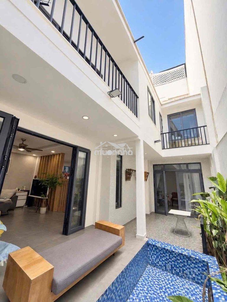 Chỉ 7,8tỷ (99,6m2 đất) - nguyễn văn đậu - bình thạnh - nở hậu - Ảnh 3