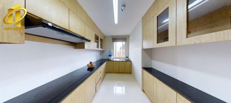 Cho thuê căn hộ dịch vụ trương định – xuân hòa quận 3 | gần hồ con rùa – võ văn tần – nguyễn thị minh khai - gần trục hoàng sa trường sa - công trường dân chủ - Ảnh 4