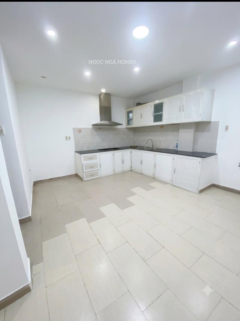Bán nhà bình trị đông ,tên lửa 75m2 4 tầng 4pn 4ti65 thương lượng - Ảnh 2
