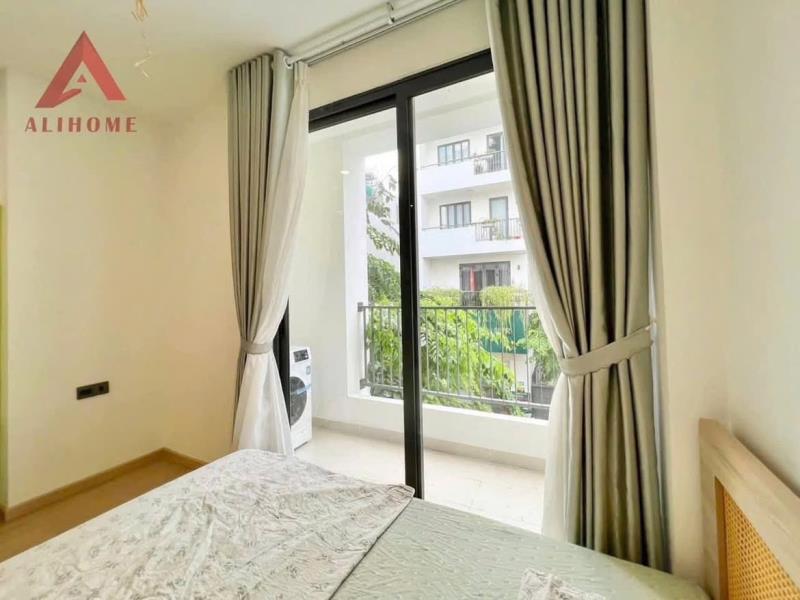Căn hộ 1pn ban công – ngay nguyễn văn đậu, gần chợ bà chiểu - Ảnh 3