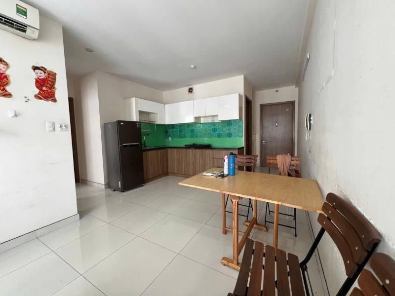 Bán nhanh căn hộ cao cấp summer square, quận 6, giá 4 tỷ, dt: 76m², 3pn, 2wc (sổ hồng riêng) - Ảnh 3