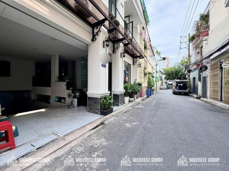 Căn hộ cực đẹp hiện đại giá cực tốt ngay sân bay - Ảnh 4