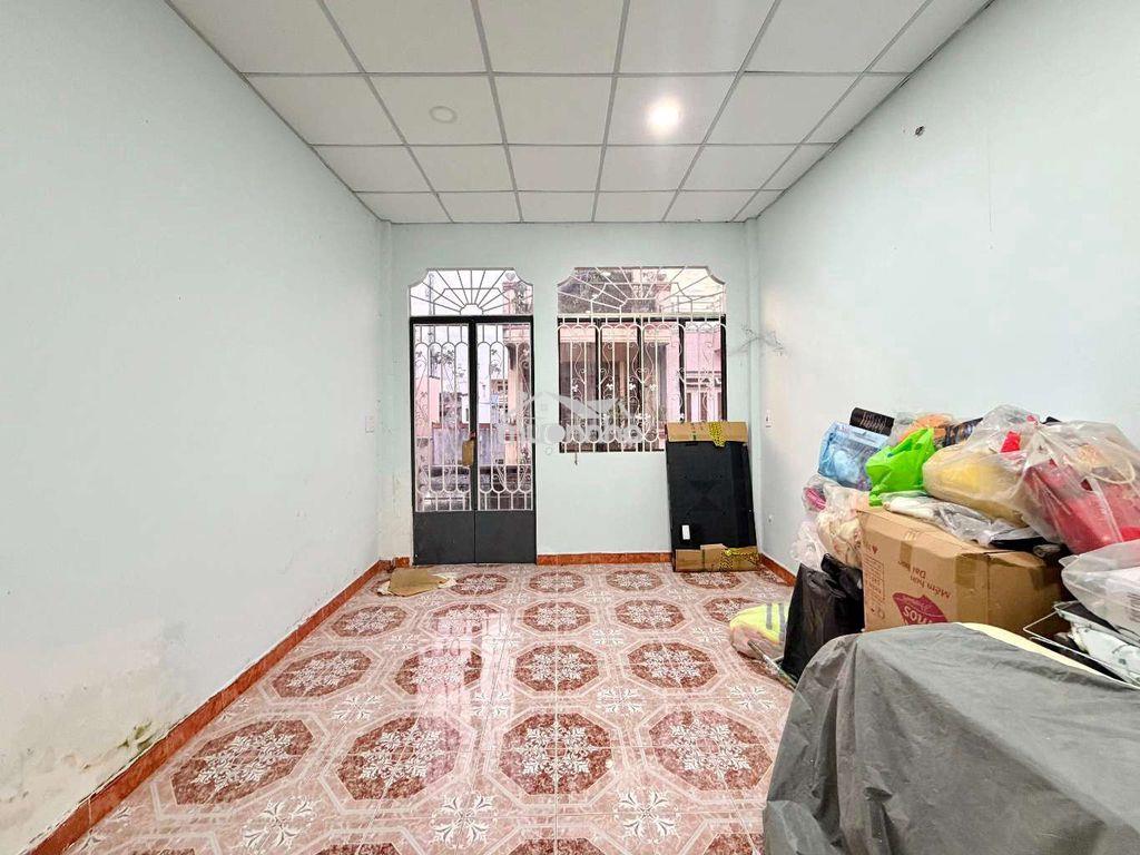 Bán nhà hẻm rộng lê văn sỹ,p.14,q.3,dt: 3,6 x 18 - 2 lầu 8 tỷ 4. - Ảnh 4