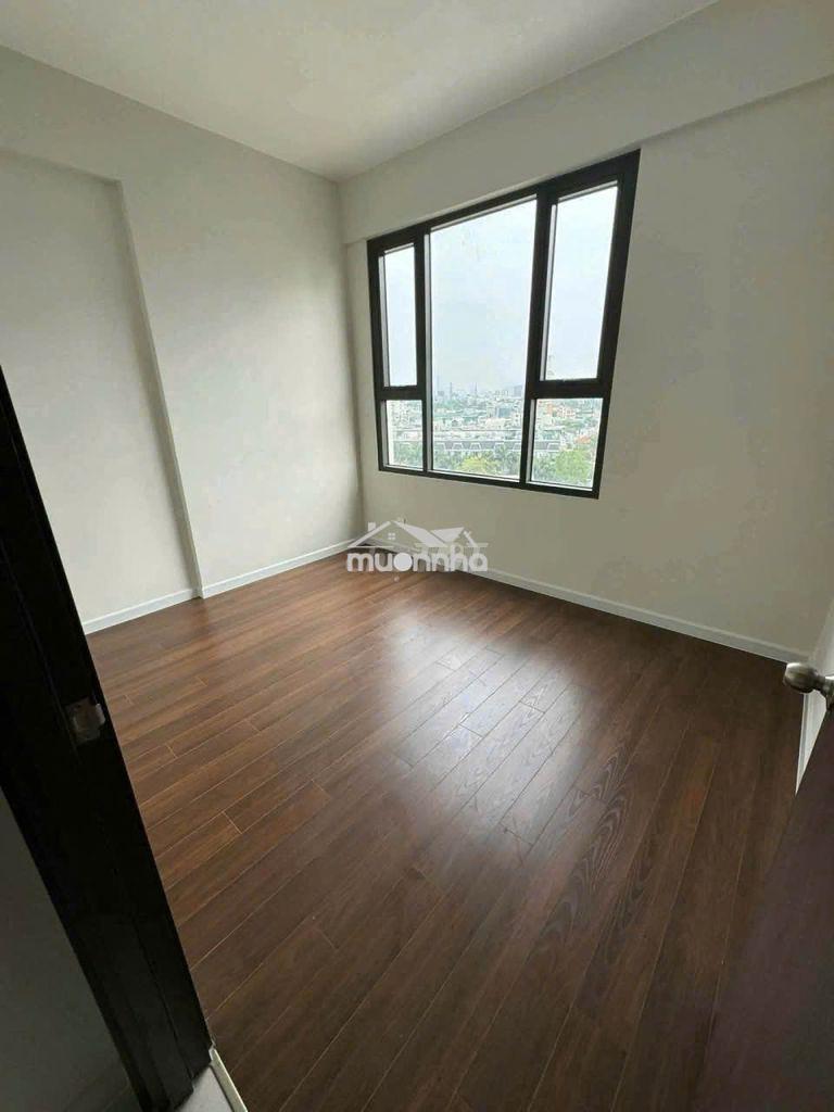 Cccc picity, thạnh xuân 13, q12: 60m2, 2p ngủ, nhà trống, 7tr/th - Ảnh 3