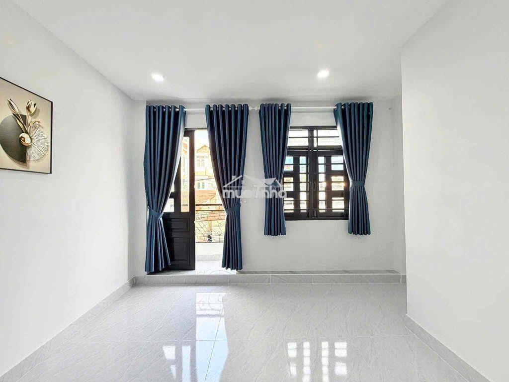 4❌10m, bán nhà mới 2 tầng, shr lê văn khương, ht, q.12👉3.39 tỷ - Ảnh 4