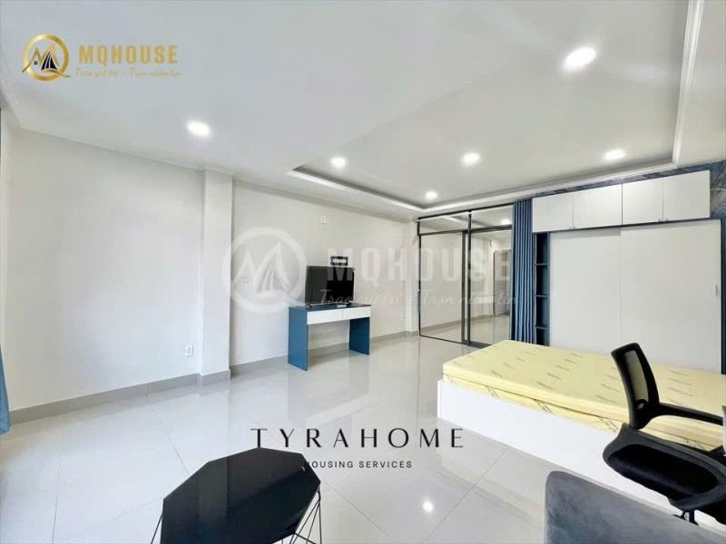 💥💥 Siêu phẩm căn hộ 1pn 50m² ngay khu hoàng văn thụ - full nội thất - Ảnh 4