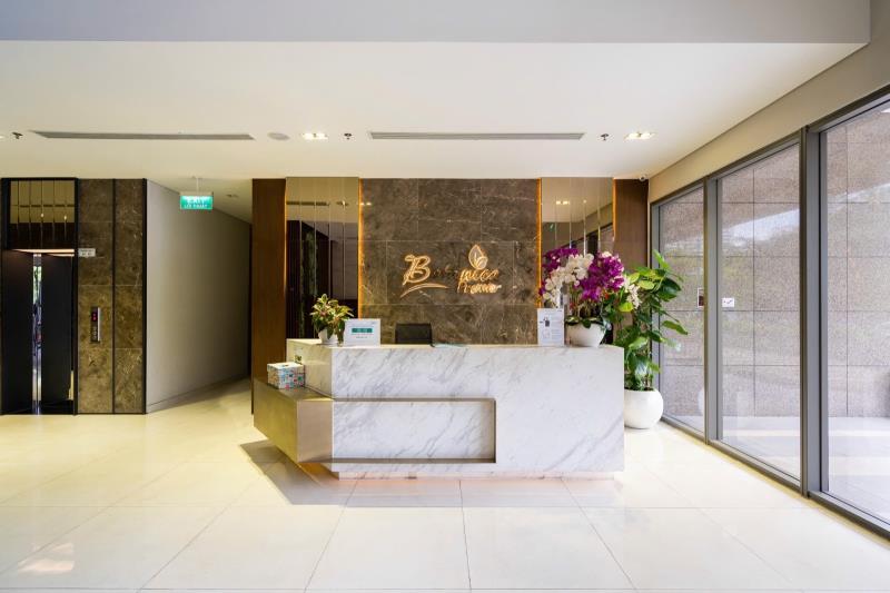 🔥 Chung cư botanica – full nội thất | ngay sân bay tân sơn nhất