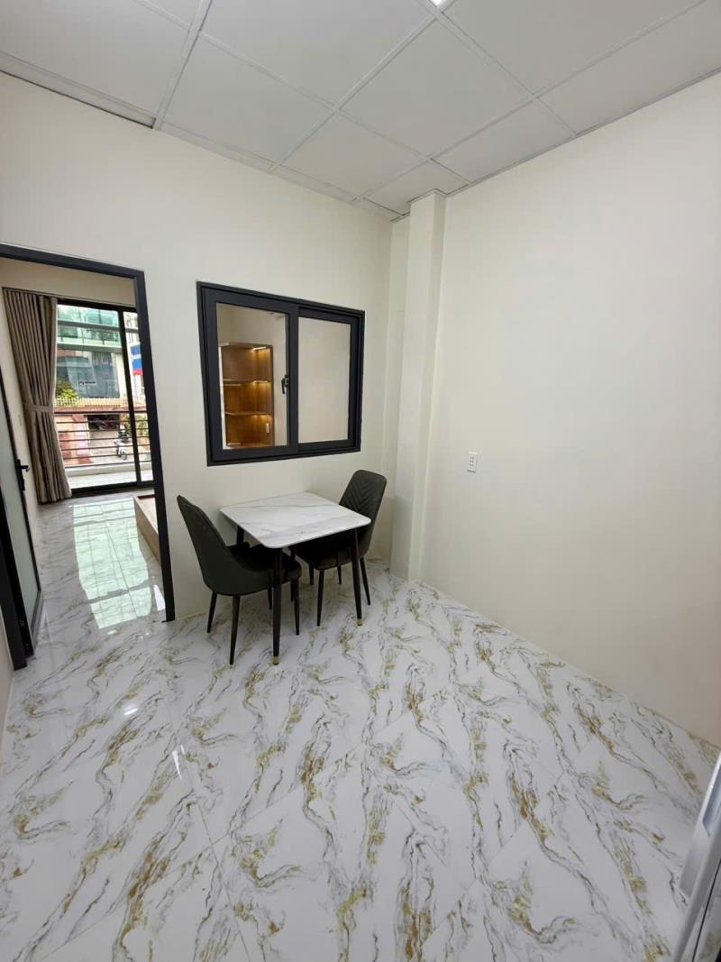 🧨Căn hộ 1pn tách bếp - ban công - full nội thất - ngay công viên gia định - Ảnh 4