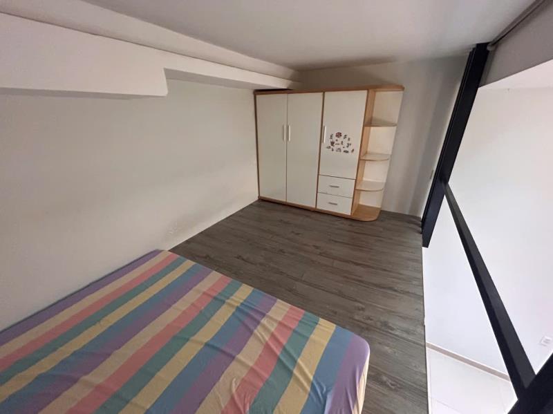 Phòng có gác đầy đủ tiện nghi , gần trục đường thoại ngọc hầu , âu cơ , luỹ bán bích , sát bên trường đại học văn hiến , công thương  - Ảnh 3