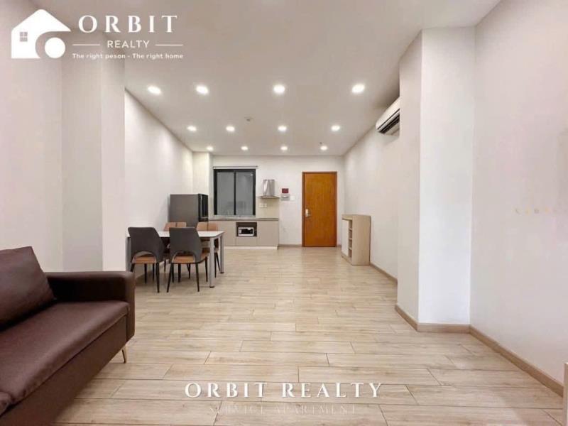 ✨ Studio ban công cao cấp phan huy ích – full nội thất - Ảnh 2