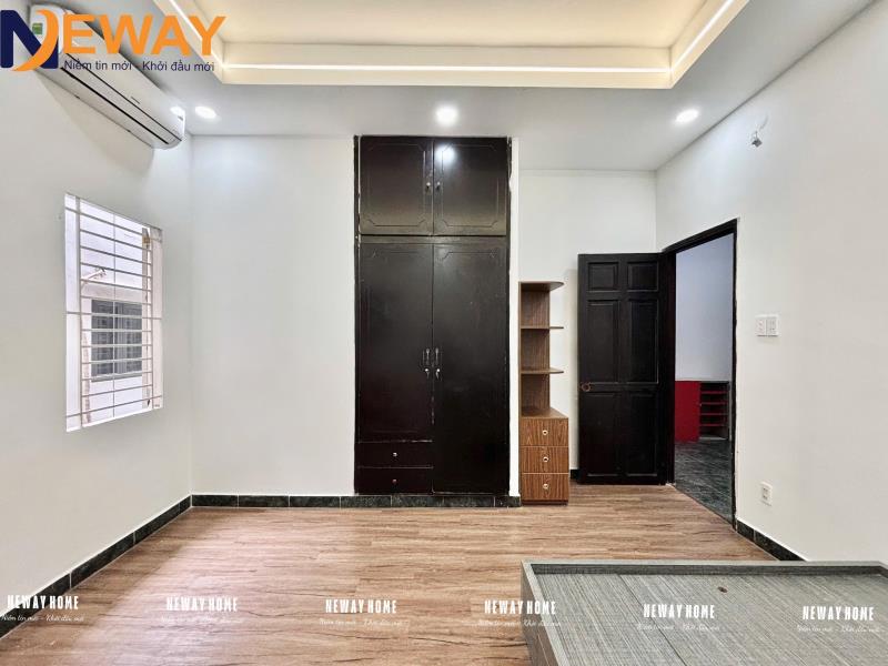 Căn hộ mini full nội thất, cửa sổ trời khu vực tân phú gần đại học văn hiến, đại học công thương, phù hợp ở gia đình hoặc, nhóm bạn - Ảnh 3