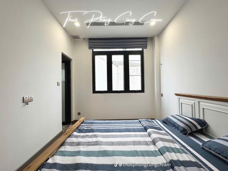 Dự án căn hộ studio - 1pn 30m2 cửa sổ trời | gần hà đô building - sân bay tân sơn nhất | thuận tiện di chuyển ra quận 1 - phú nhuận - Ảnh 4