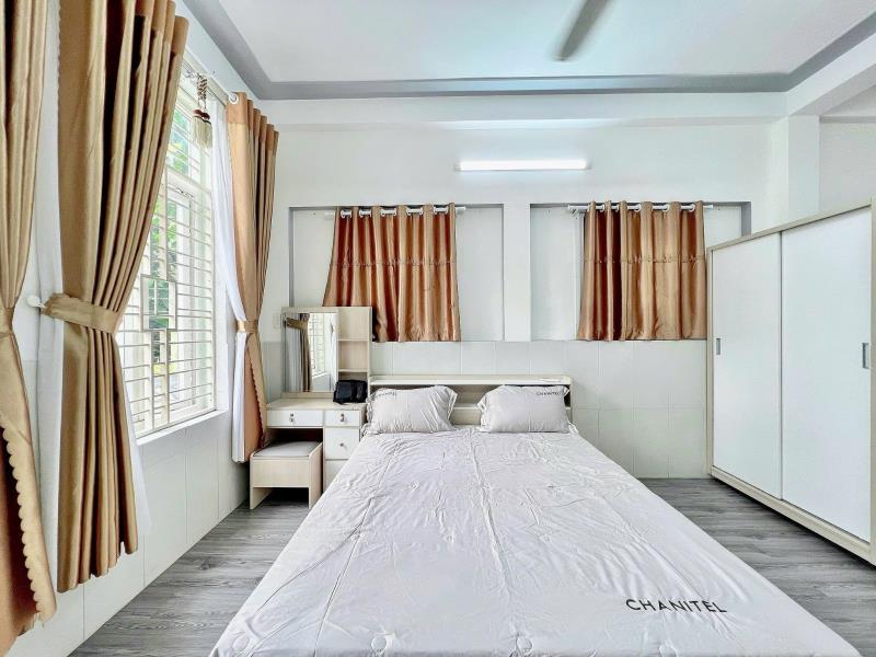 Khai trương căn hộ mới 1pn- 2pn nằm ngay hoàng hoa thám - full nội thất - gần quận 1 - phú nhuận - bình thạnh  - Ảnh 2