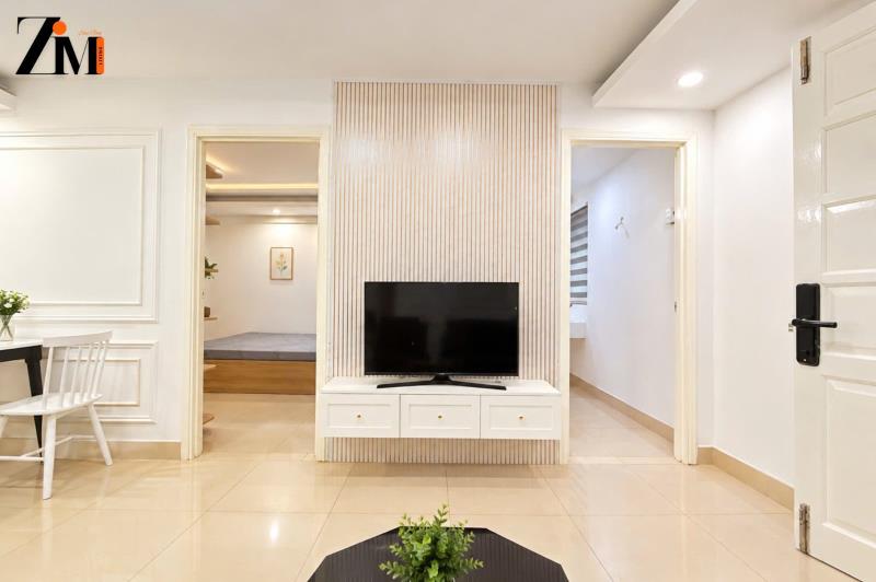 💎 Căn hộ 2pn - 2wc thang máy, có bảo vệ – đường cộng hòa, tân bình 💎 📍 vị trí: trục đường cộng hòa, tân bình (gần e-town, pico plaza, sân bay tsn) 🛵 📦 - Ảnh 2