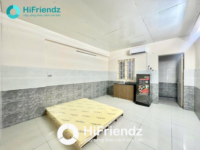 🏡 Phòng full nội thất – diệp minh châu, tân phú