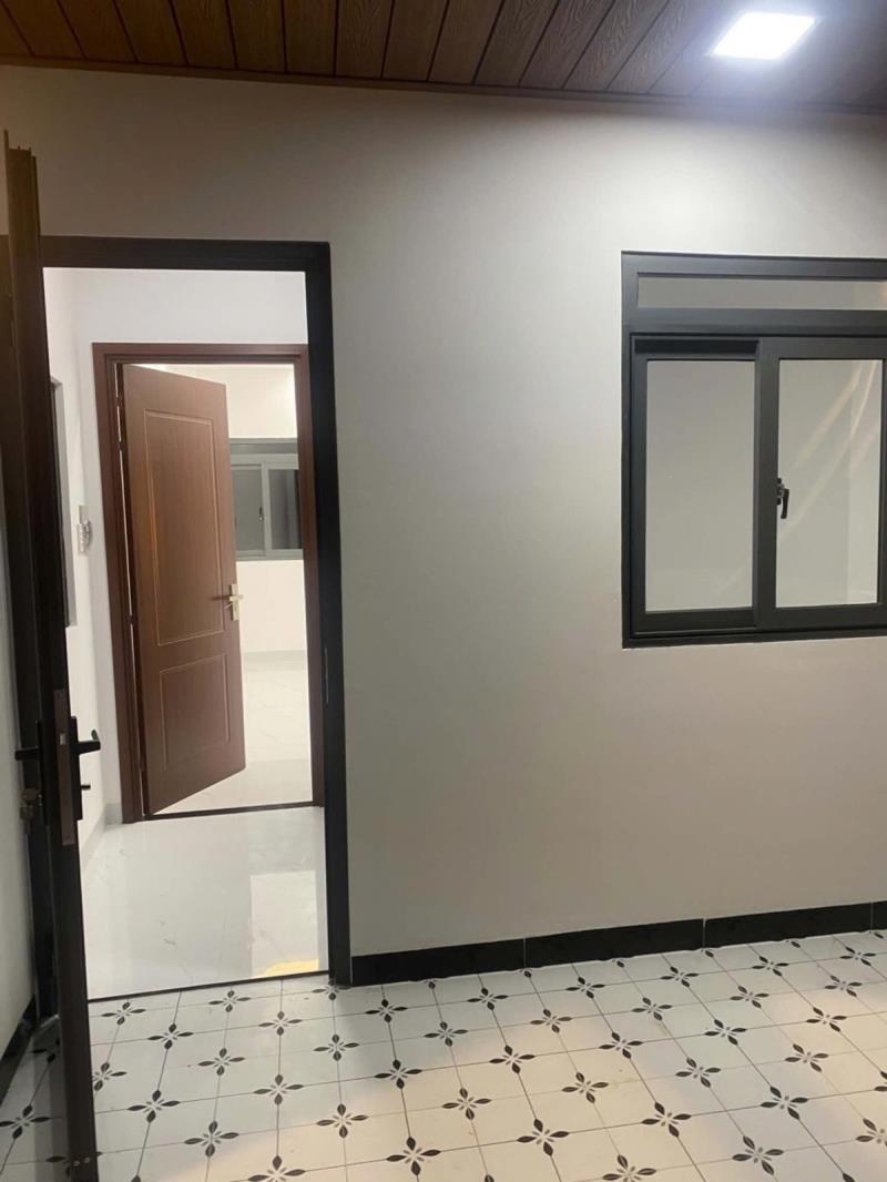 Nhà mới full nội thất  - 41m2 - 5pn - ko lỗi - ko quy hoạch - phạm thế hiển - nhỉnh 5 tỷ tl - Ảnh 4