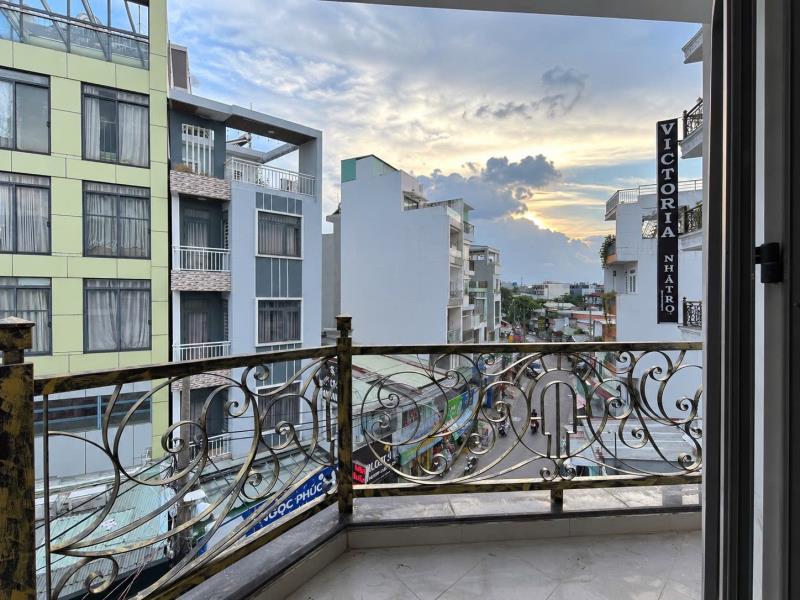 Căn hộ bancon to cửa sổ lớn giáp quận 1 40m2 nguyễn xí bình thạnh - Ảnh 4