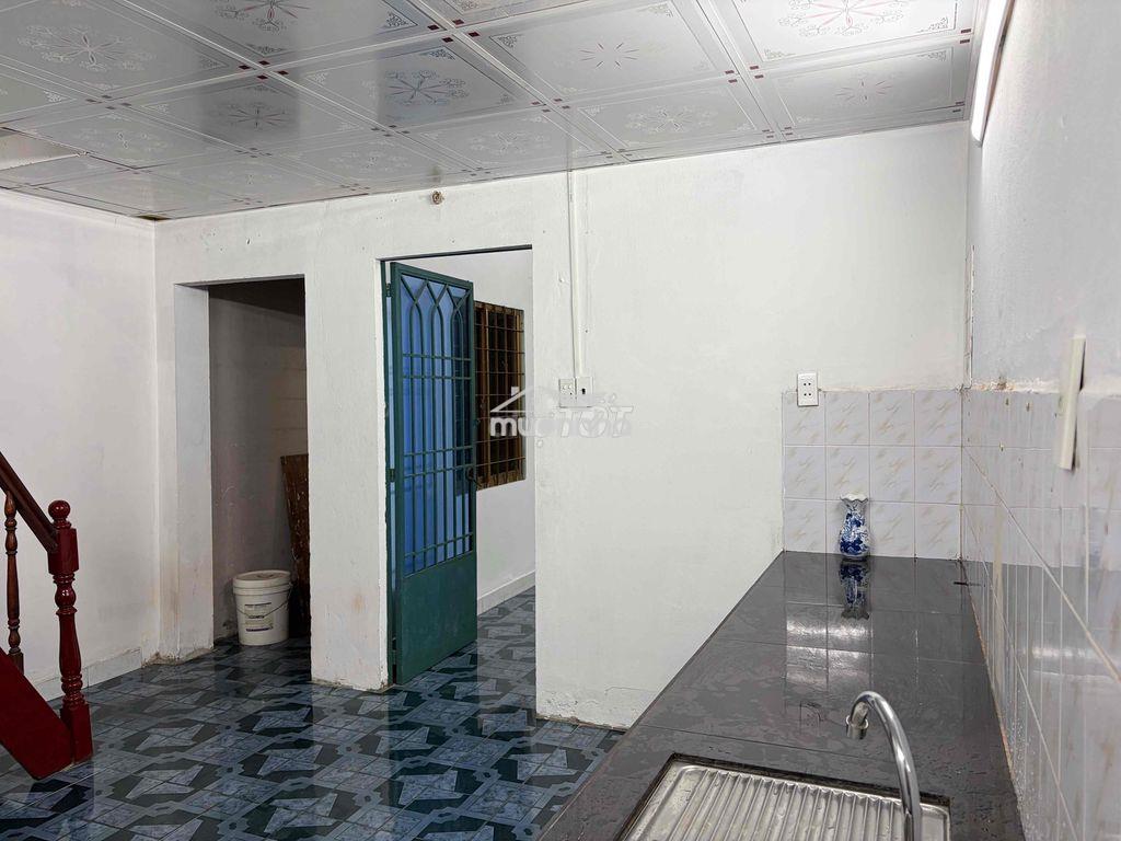 Sát ga metro thủ đức chính chủ cho thuê nhà nguyên căn - Ảnh 3