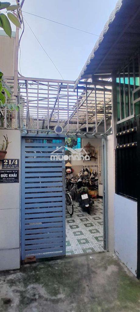 Chính chủ bán nhà đường số 19 hiệp bình phước cách ql13 100m
