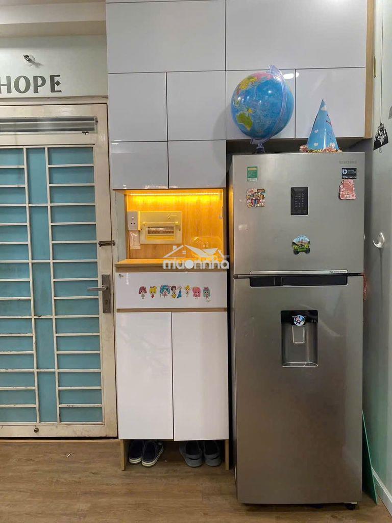 Cc prosper phan văn hớn, q12. 70m2 2pn. full nt. giá 8tr  - Ảnh 4