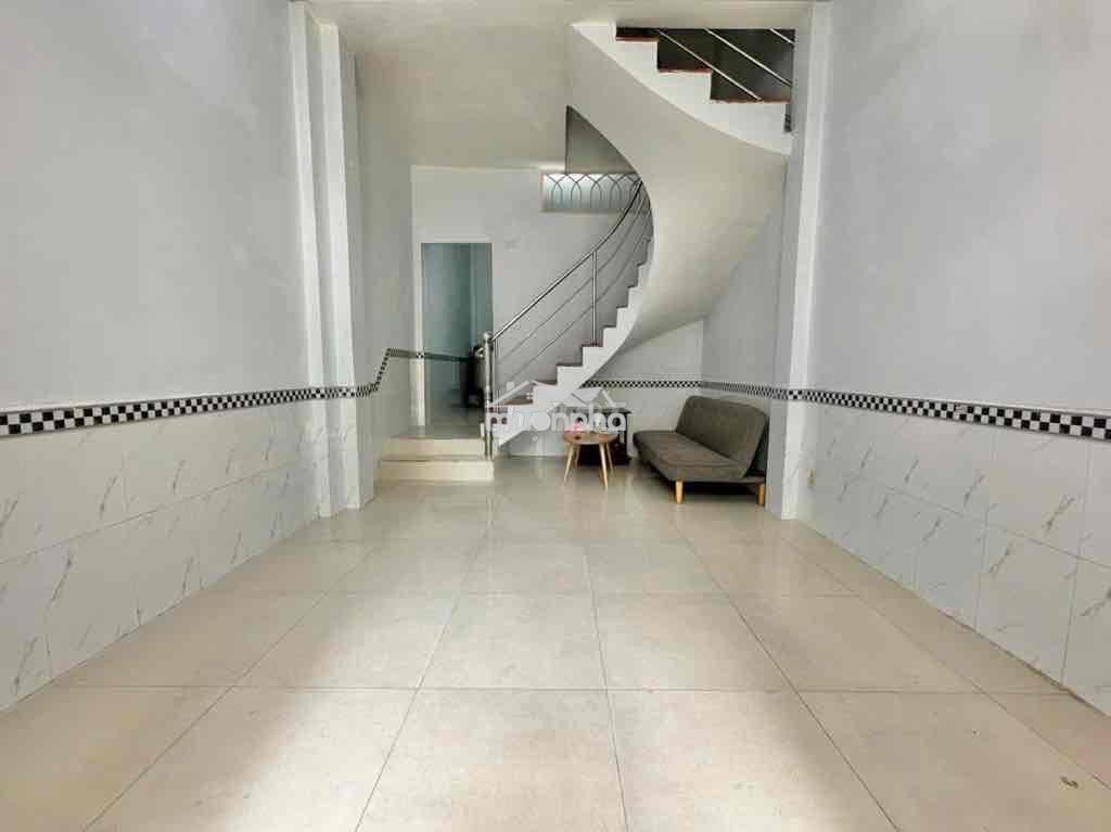 Nhỉnh 5 tỷ - nguyễn đình chiểu - phú nhuận - 2 tầng - 35m2 - hẻm 3 gác - Ảnh 2