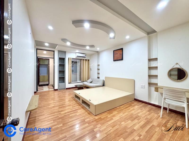 Căn hộ 1pn full nt bancol gần đầm sen  - Ảnh 2