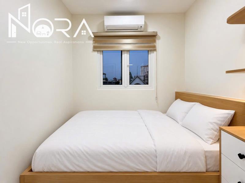 Hot deals! 2pn ngay ngã tư bảy hiền  - Ảnh 3