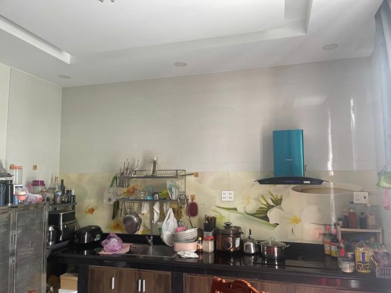 Chỉ 3 tỷ nhỉnh – nhà 2 tầng shr – hẻm 5m ô tô tới cửa – gần chợ cầu đồng - Ảnh 2