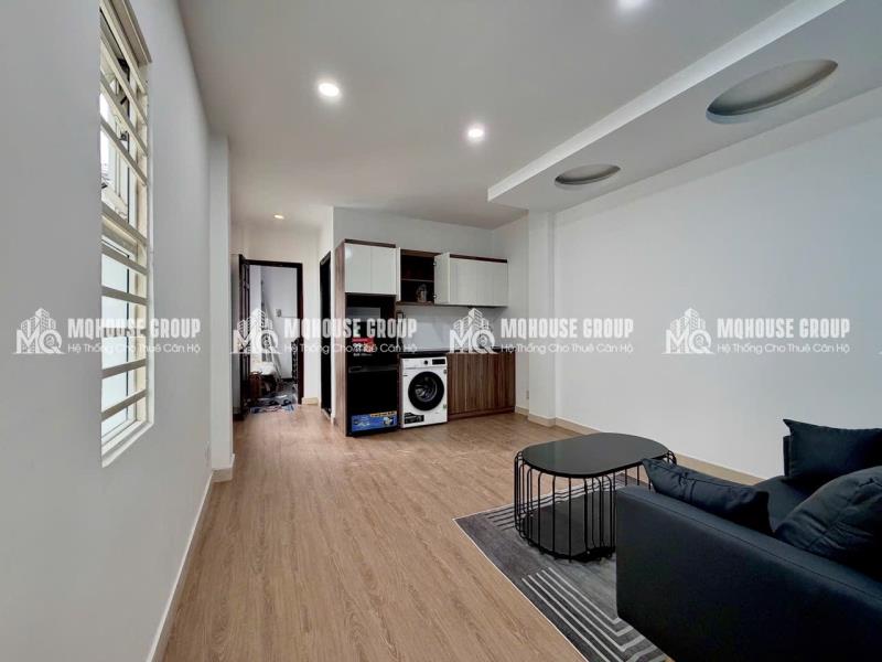 Cho thuê căn hộ 1 phòng ngủ kdc him lam, gần lotte mart, đh rmit ở quận 7 - Ảnh 3