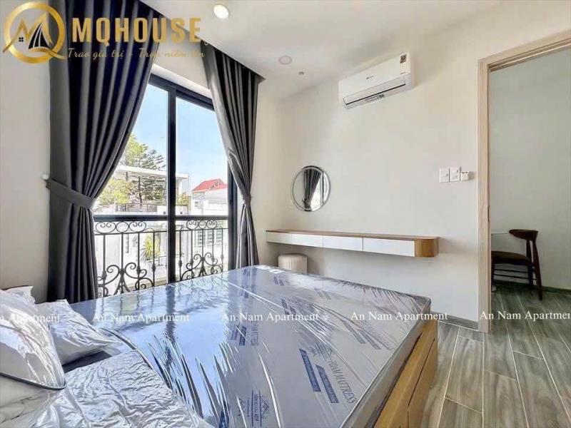 Căn hộ 1 phòng ngủ mới khai trương cần cho thuê ngay lotte mart, gần đh rmit, đh ufm, đh tdtu ở quận 7 - Ảnh 3