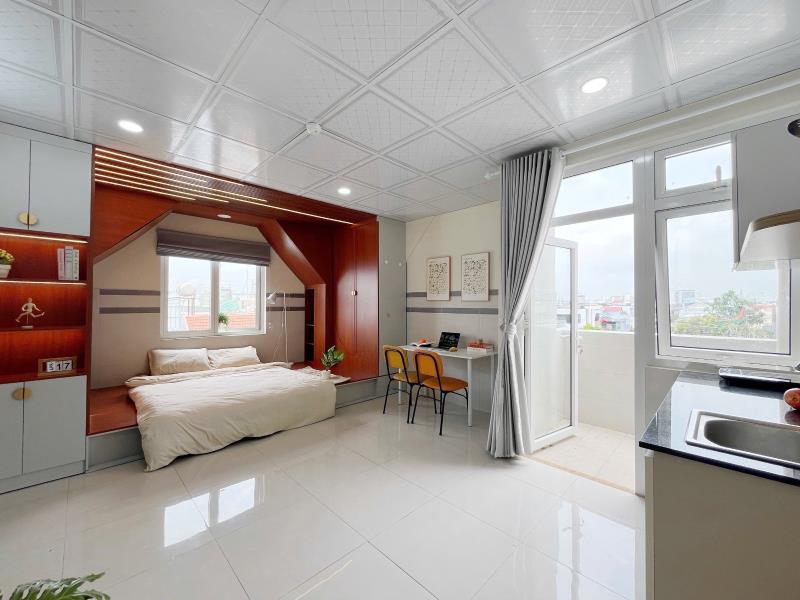 🏡 Căn hộ đẹp – đặng thùy trâm, bình thạnh - Ảnh 2