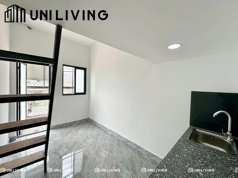 Phòng ban công siêu thoáng ngay thanh đa - Ảnh 3