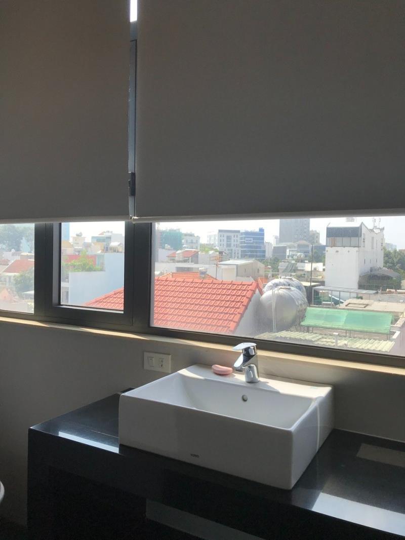Trống sẵn 2 phòng ngủ gần công viên hoàng văn thụ - khu bảy hiền, thuận tiện đi ra khu trung tâm - Ảnh 4