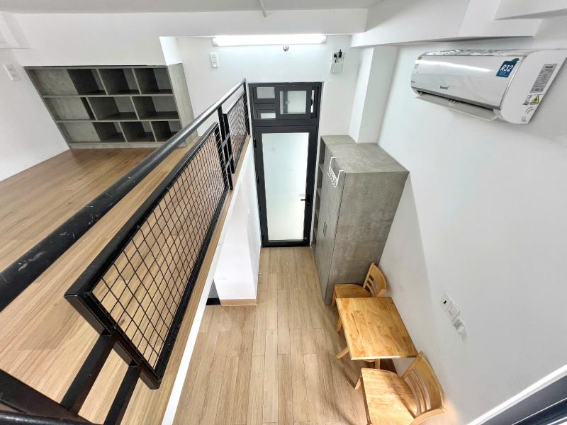 🏡 Duplex có ban công | gần sân bay – công viên gia định - Ảnh 4
