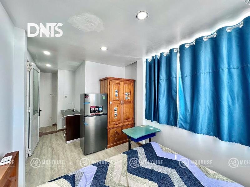 Cho thuê phòng trọ full nội thất, ban công thoáng – nhà thang máy gần phan xích long, trần kế xương, phú nhuận - Ảnh 2